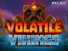 Volatile Vikings